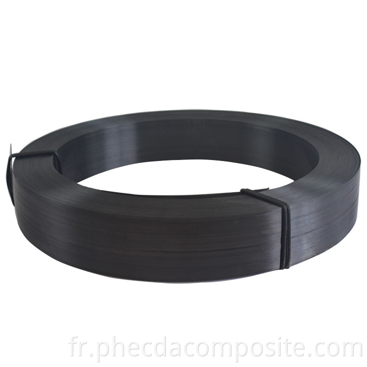 unidirectional strips sheet carbon fiber strips